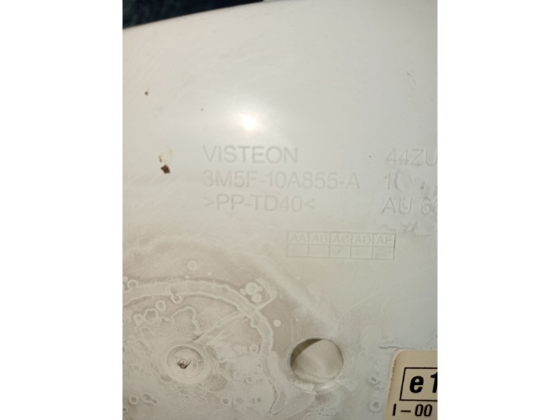 Recambio de cuadro instrumentos para ford focus ii (da_, hcp, dp) 1.8 tdci referencia OEM IAM 4M5T10849GS 3M5F10A855A 05 3M5F108