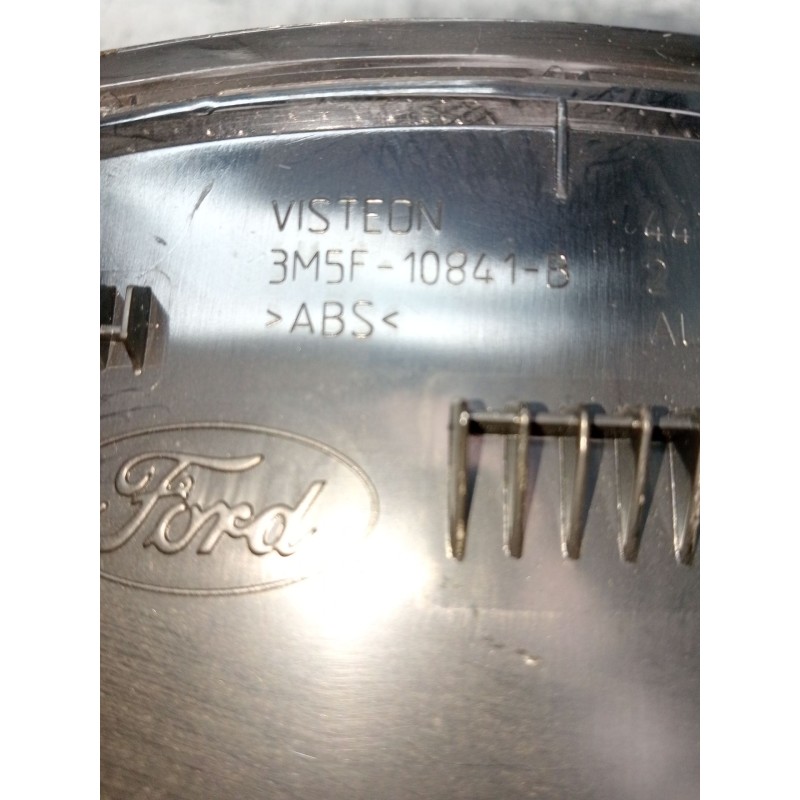 Recambio de cuadro instrumentos para ford focus ii (da_, hcp, dp) 1.8 tdci referencia OEM IAM 4M5T10849GS 3M5F10A855A 05 3M5F108