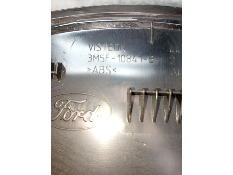 Recambio de cuadro instrumentos para ford focus ii (da_, hcp, dp) 1.8 tdci referencia OEM IAM 4M5T10849GS 3M5F10A855A 05 3M5F108