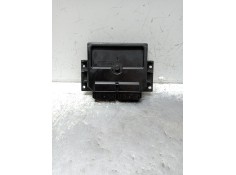 Recambio de centralita motor uce para renault kangoo (kc0/1_) d 65 1.9 (kc0e, kc02, kc0j, kc0n) referencia OEM IAM 8200150542 77