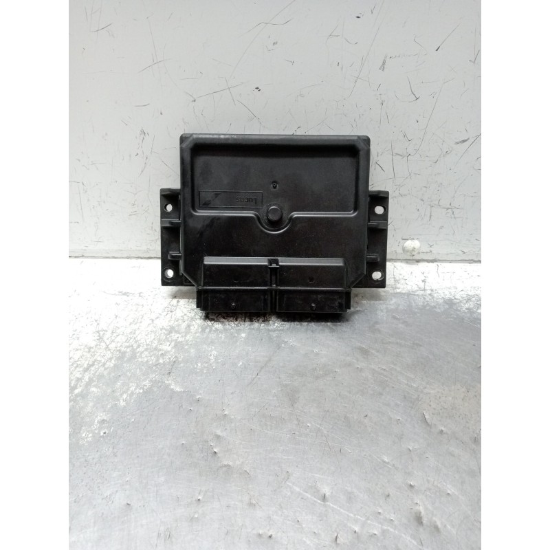 Recambio de centralita motor uce para renault kangoo (kc0/1_) d 65 1.9 (kc0e, kc02, kc0j, kc0n) referencia OEM IAM 8200150542 77