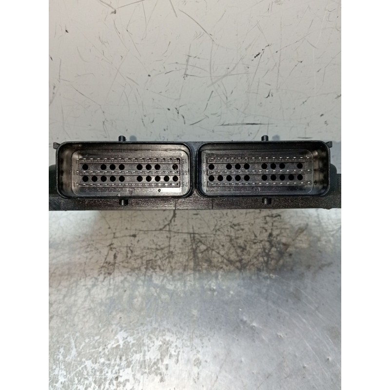 Recambio de centralita motor uce para renault kangoo (kc0/1_) d 65 1.9 (kc0e, kc02, kc0j, kc0n) referencia OEM IAM 8200150542 77