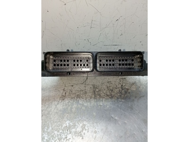 Recambio de centralita motor uce para renault kangoo (kc0/1_) d 65 1.9 (kc0e, kc02, kc0j, kc0n) referencia OEM IAM 8200150542 77