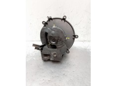 Recambio de motor calefaccion para mercedes-benz clase c (w203) familiar c 180 t compressor (203.246) referencia OEM IAM  VER FO
