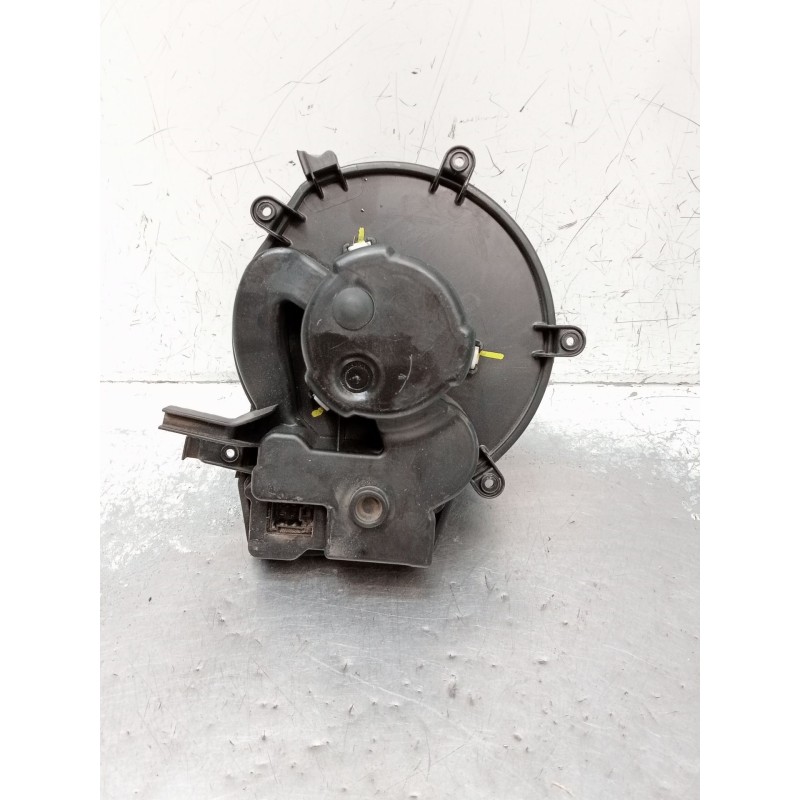 Recambio de motor calefaccion para mercedes-benz clase c (w203) familiar c 180 t compressor (203.246) referencia OEM IAM  VER FO