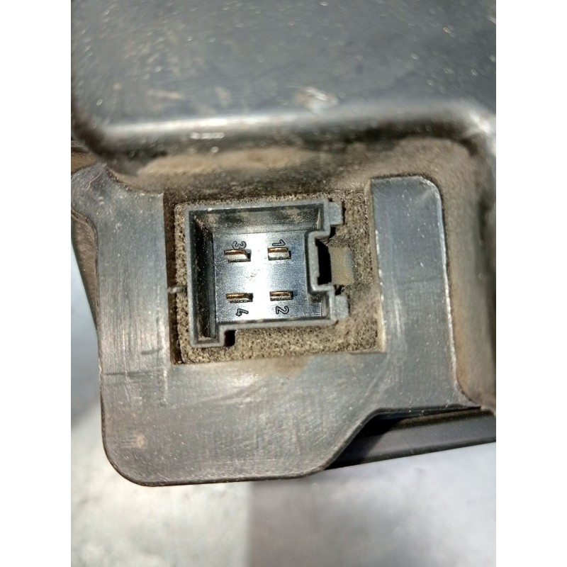 Recambio de motor calefaccion para mercedes-benz clase c (w203) familiar c 180 t compressor (203.246) referencia OEM IAM  VER FO