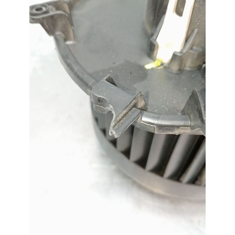 Recambio de motor calefaccion para mercedes-benz clase c (w203) familiar c 180 t compressor (203.246) referencia OEM IAM  VER FO