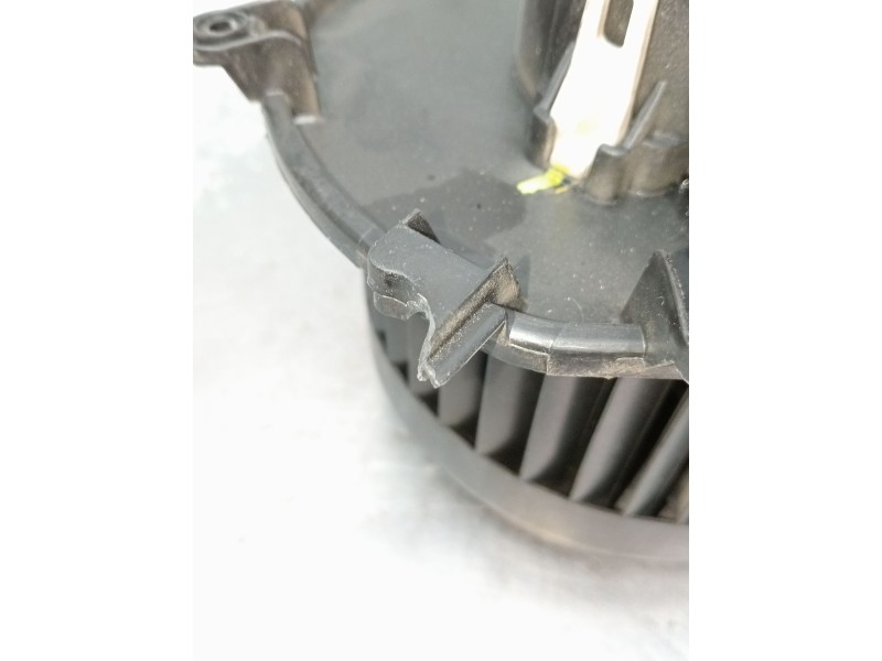 Recambio de motor calefaccion para mercedes-benz clase c (w203) familiar c 180 t compressor (203.246) referencia OEM IAM  VER FO