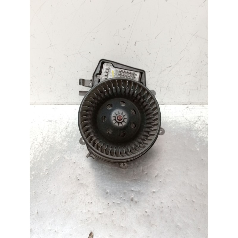 Recambio de motor calefaccion para mercedes-benz clase c (w203) familiar c 180 t compressor (203.246) referencia OEM IAM  VER FO
