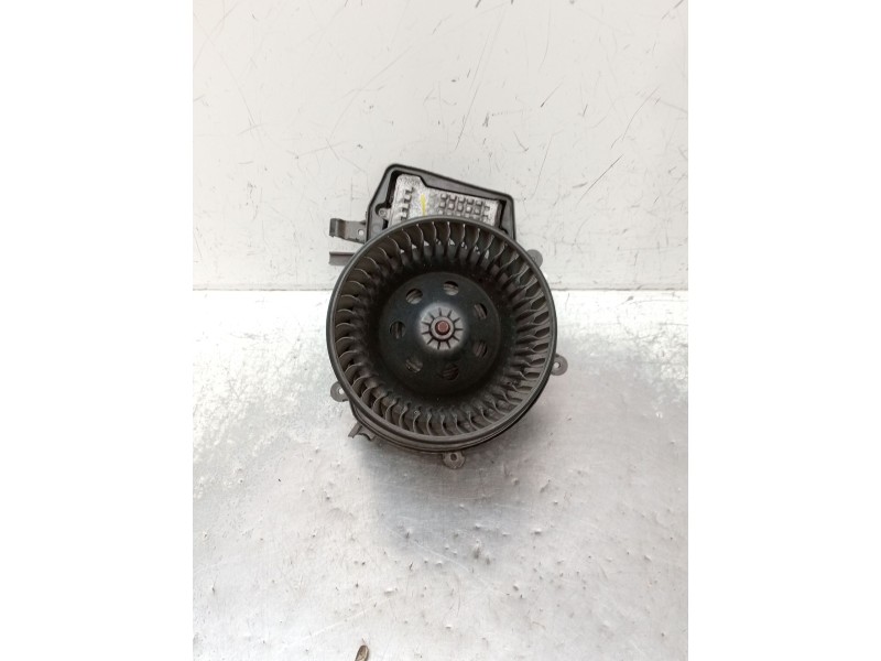 Recambio de motor calefaccion para mercedes-benz clase c (w203) familiar c 180 t compressor (203.246) referencia OEM IAM  VER FO