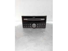 Recambio de sistema audio / radio cd para ford focus ii (da_, hcp, dp) 1.8 tdci referencia OEM IAM 4M5T18C815BK V03281 05