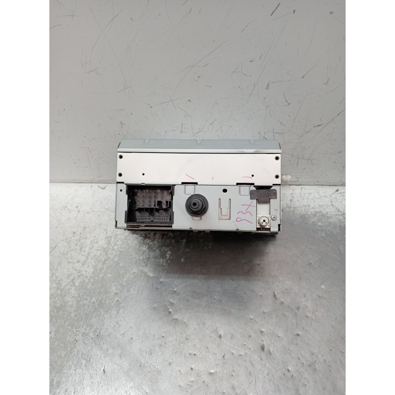 Recambio de sistema audio / radio cd para ford focus ii (da_, hcp, dp) 1.8 tdci referencia OEM IAM 4M5T18C815BK V03281 05