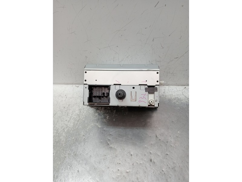 Recambio de sistema audio / radio cd para ford focus ii (da_, hcp, dp) 1.8 tdci referencia OEM IAM 4M5T18C815BK V03281 05