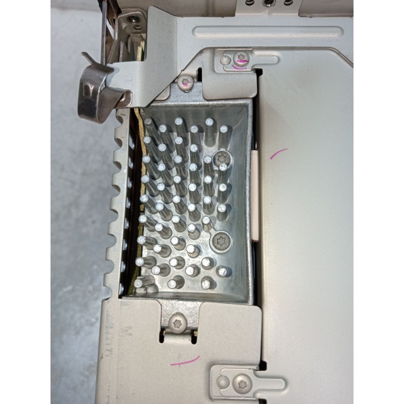 Recambio de sistema audio / radio cd para ford focus ii (da_, hcp, dp) 1.8 tdci referencia OEM IAM 4M5T18C815BK V03281 05