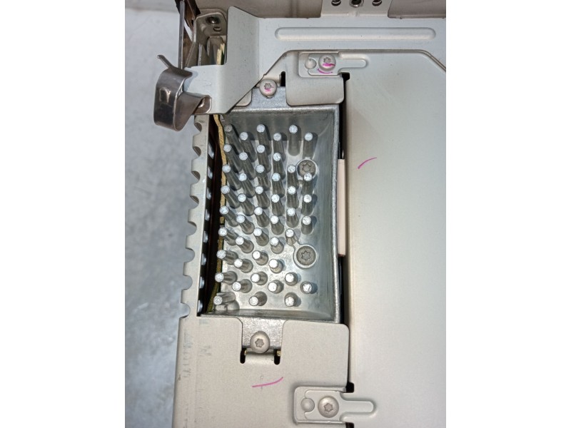 Recambio de sistema audio / radio cd para ford focus ii (da_, hcp, dp) 1.8 tdci referencia OEM IAM 4M5T18C815BK V03281 05