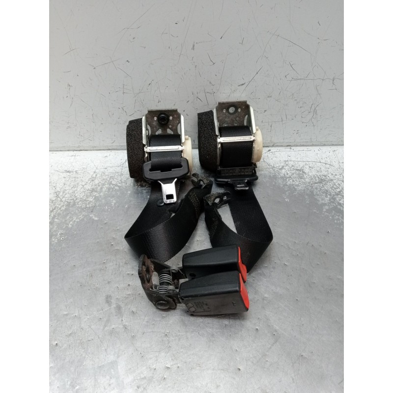 Recambio de juego cinturones trasero para ford focus ii (da_, hcp, dp) 1.8 tdci referencia OEM IAM  5P 05