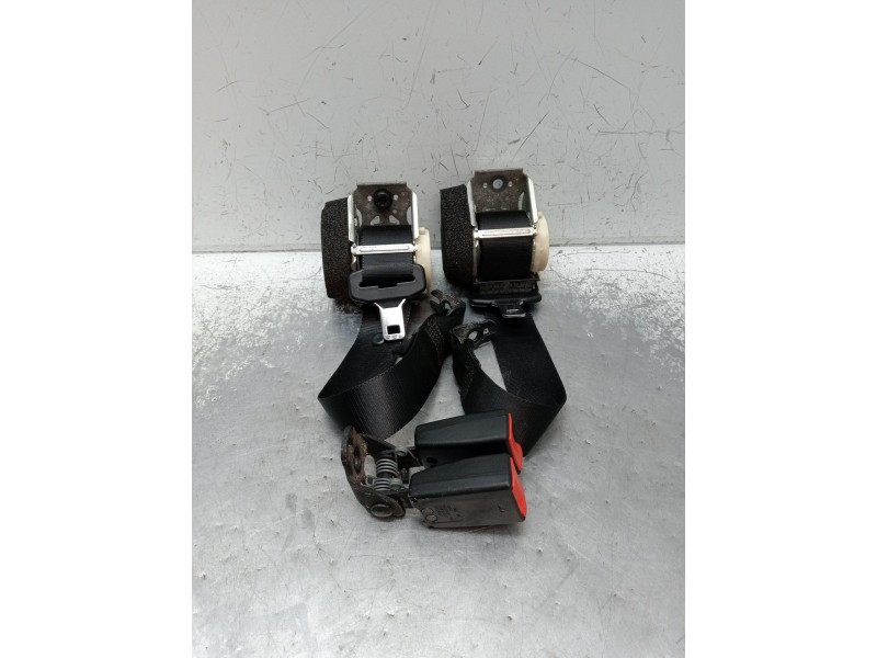 Recambio de juego cinturones trasero para ford focus ii (da_, hcp, dp) 1.8 tdci referencia OEM IAM  5P 05