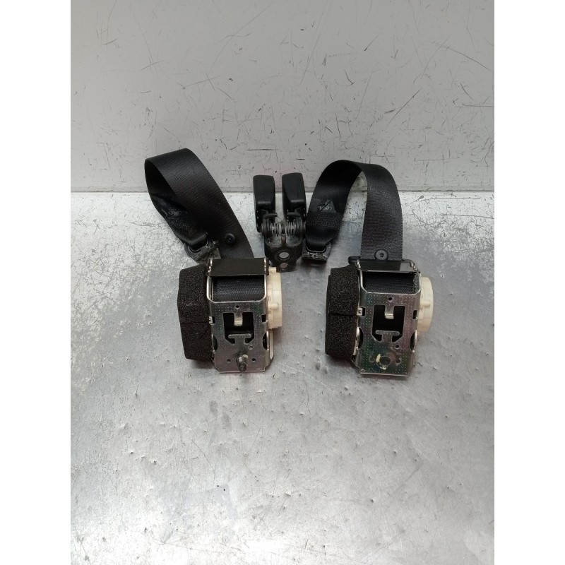 Recambio de juego cinturones trasero para ford focus ii (da_, hcp, dp) 1.8 tdci referencia OEM IAM  5P 05