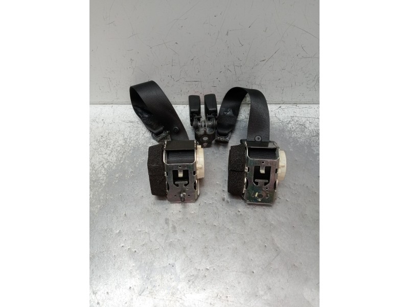 Recambio de juego cinturones trasero para ford focus ii (da_, hcp, dp) 1.8 tdci referencia OEM IAM  5P 05