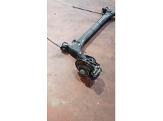 Recambio de puente trasero para seat ibiza iii (6l1) 1.9 tdi referencia OEM IAM DISCO/ABS   2