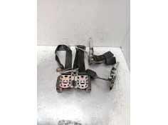 Recambio de juego cinturones trasero para mercedes-benz clase c (w203) familiar c 180 t compressor (203.246) referencia OEM IAM  2