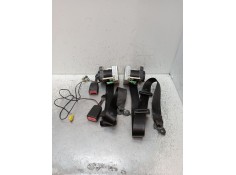 Recambio de juego cinturones delantero para mercedes-benz clase c (w203) familiar c 180 t compressor (203.246) referencia OEM IA