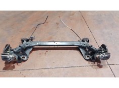 Recambio de puente trasero para volkswagen golf iv (1j1) 1.9 tdi referencia OEM IAM DISCO/ABS  