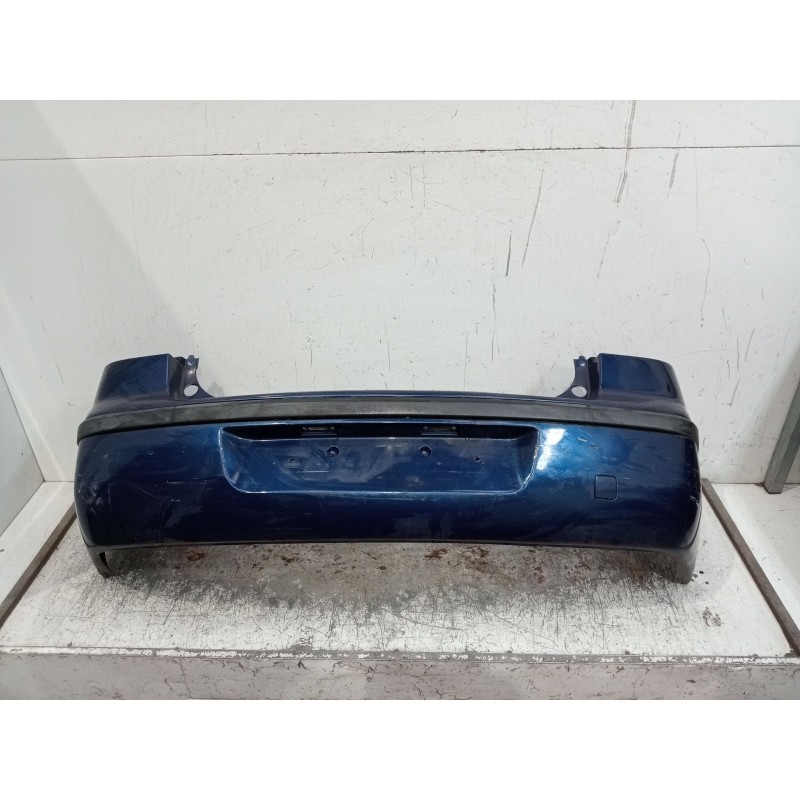 Recambio de paragolpes trasero para renault laguna ii (bg0/1_) 2.0 16v (bg00, bg0k, bg0p, bg0w) referencia OEM IAM   