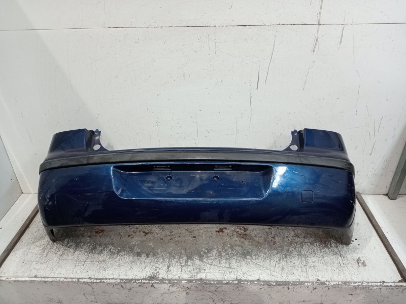 Recambio de paragolpes trasero para renault laguna ii (bg0/1_) 2.0 16v (bg00, bg0k, bg0p, bg0w) referencia OEM IAM   