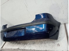 Recambio de paragolpes trasero para renault laguna ii (bg0/1_) 2.0 16v (bg00, bg0k, bg0p, bg0w) referencia OEM IAM    2