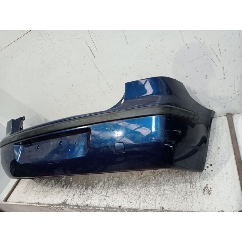 Recambio de paragolpes trasero para renault laguna ii (bg0/1_) 2.0 16v (bg00, bg0k, bg0p, bg0w) referencia OEM IAM   