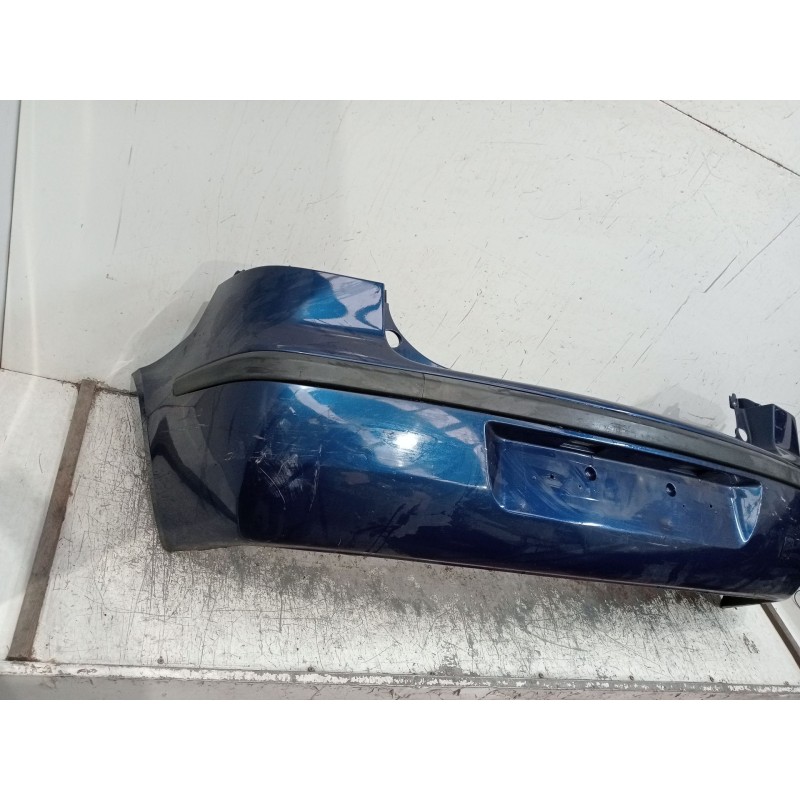 Recambio de paragolpes trasero para renault laguna ii (bg0/1_) 2.0 16v (bg00, bg0k, bg0p, bg0w) referencia OEM IAM   