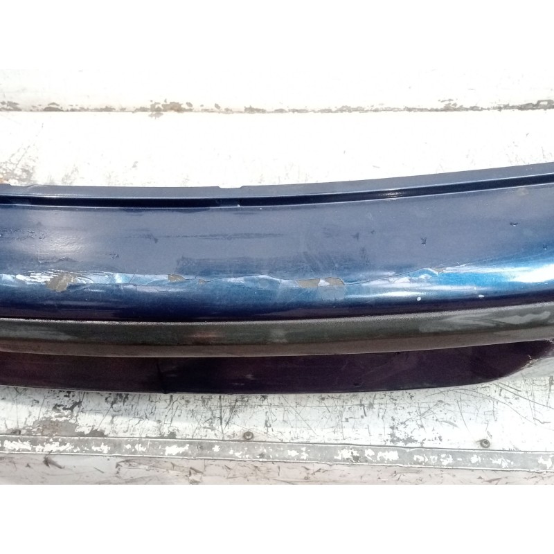 Recambio de paragolpes trasero para renault laguna ii (bg0/1_) 2.0 16v (bg00, bg0k, bg0p, bg0w) referencia OEM IAM   