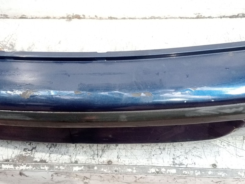 Recambio de paragolpes trasero para renault laguna ii (bg0/1_) 2.0 16v (bg00, bg0k, bg0p, bg0w) referencia OEM IAM   