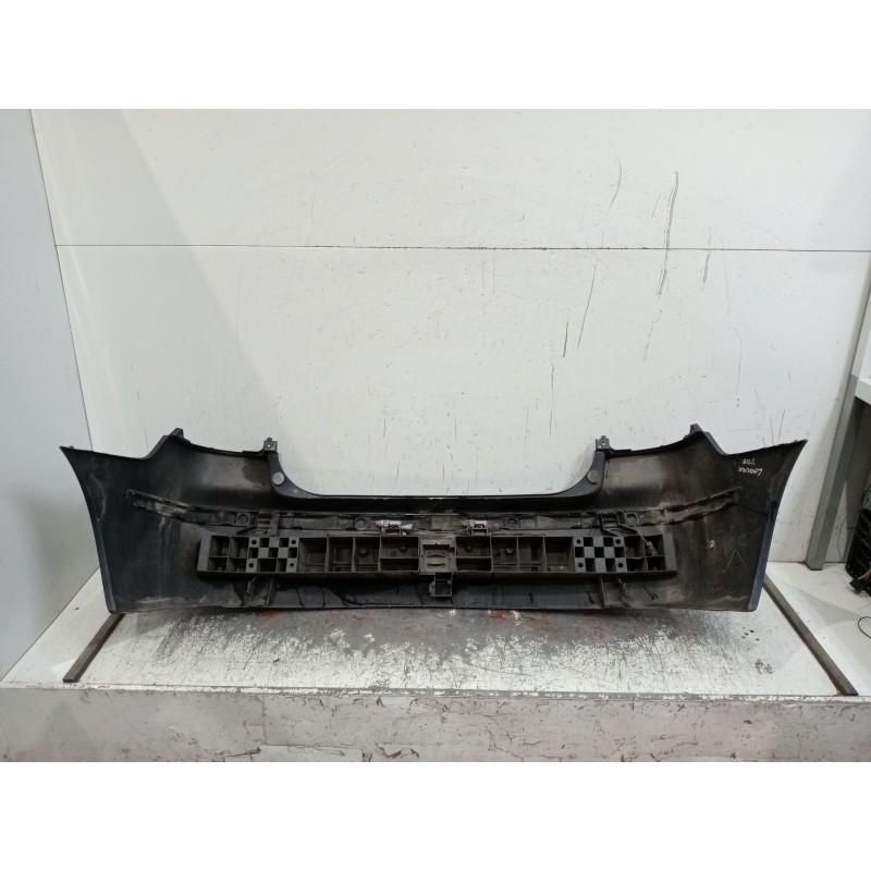 Recambio de paragolpes trasero para renault laguna ii (bg0/1_) 2.0 16v (bg00, bg0k, bg0p, bg0w) referencia OEM IAM   