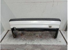 Recambio de paragolpes trasero para fiat tempra (159_) 1.9 d (159.ag) referencia OEM IAM   