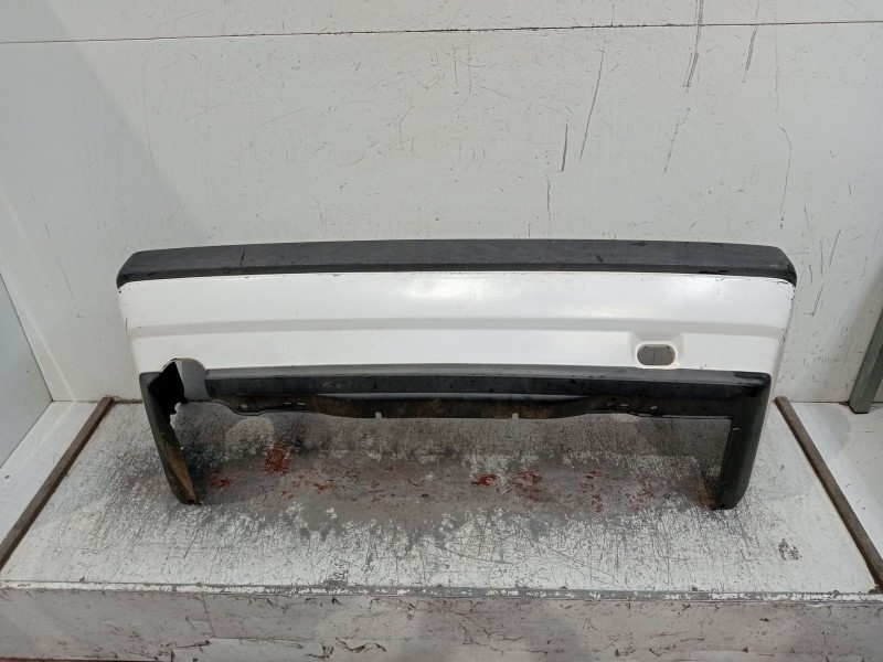 Recambio de paragolpes trasero para fiat tempra (159_) 1.9 d (159.ag) referencia OEM IAM   