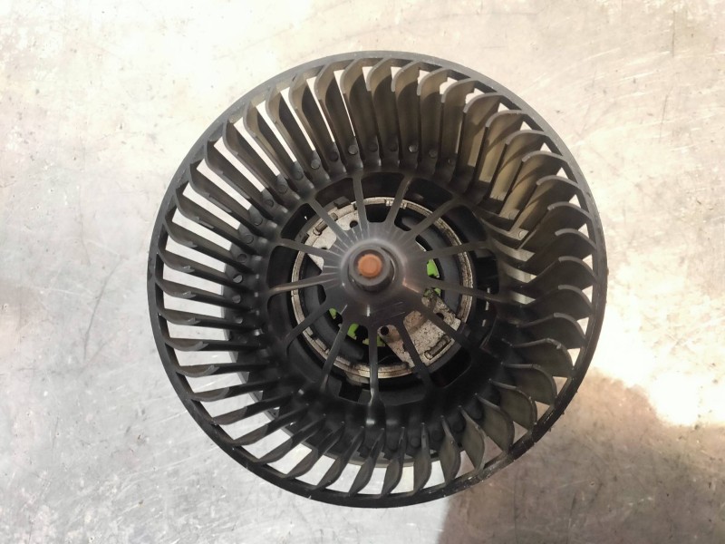 Recambio de motor calefaccion para ford mondeo ber. (ca2) trend referencia OEM IAM 6G9T18456AA  