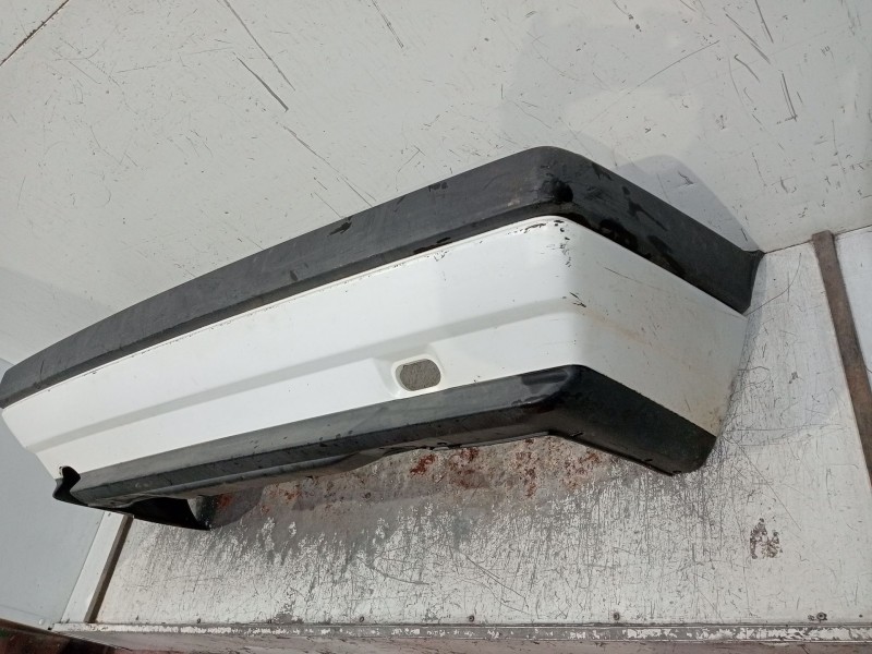 Recambio de paragolpes trasero para fiat tempra (159_) 1.9 d (159.ag) referencia OEM IAM   