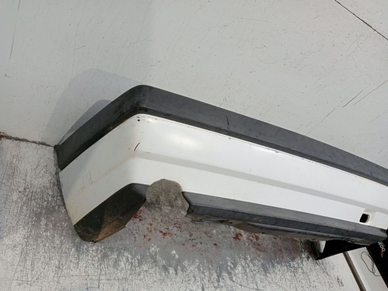 Recambio de paragolpes trasero para fiat tempra (159_) 1.9 d (159.ag) referencia OEM IAM   