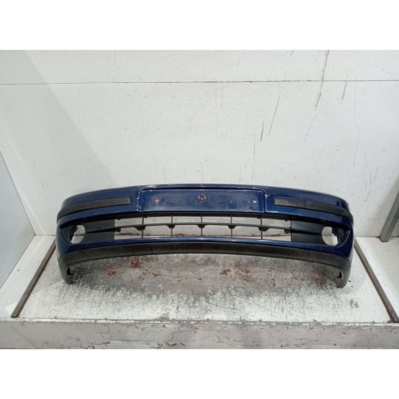 Recambio de paragolpes delantero para renault laguna ii (bg0/1_) 2.0 16v (bg00, bg0k, bg0p, bg0w) referencia OEM IAM   