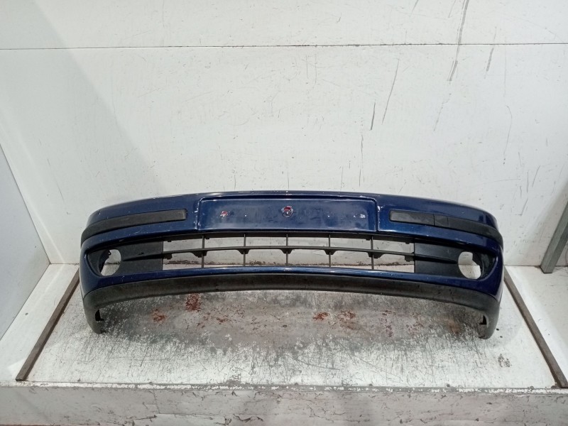 Recambio de paragolpes delantero para renault laguna ii (bg0/1_) 2.0 16v (bg00, bg0k, bg0p, bg0w) referencia OEM IAM   