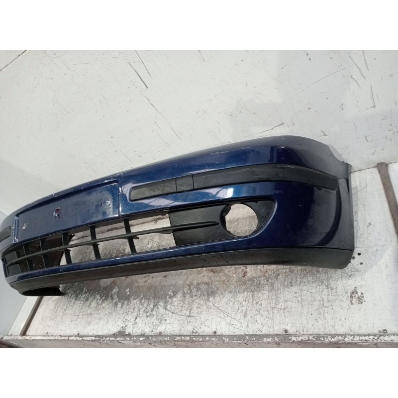 Recambio de paragolpes delantero para renault laguna ii (bg0/1_) 2.0 16v (bg00, bg0k, bg0p, bg0w) referencia OEM IAM   