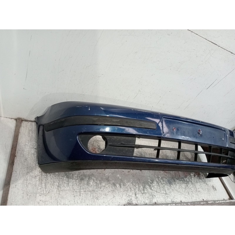 Recambio de paragolpes delantero para renault laguna ii (bg0/1_) 2.0 16v (bg00, bg0k, bg0p, bg0w) referencia OEM IAM   