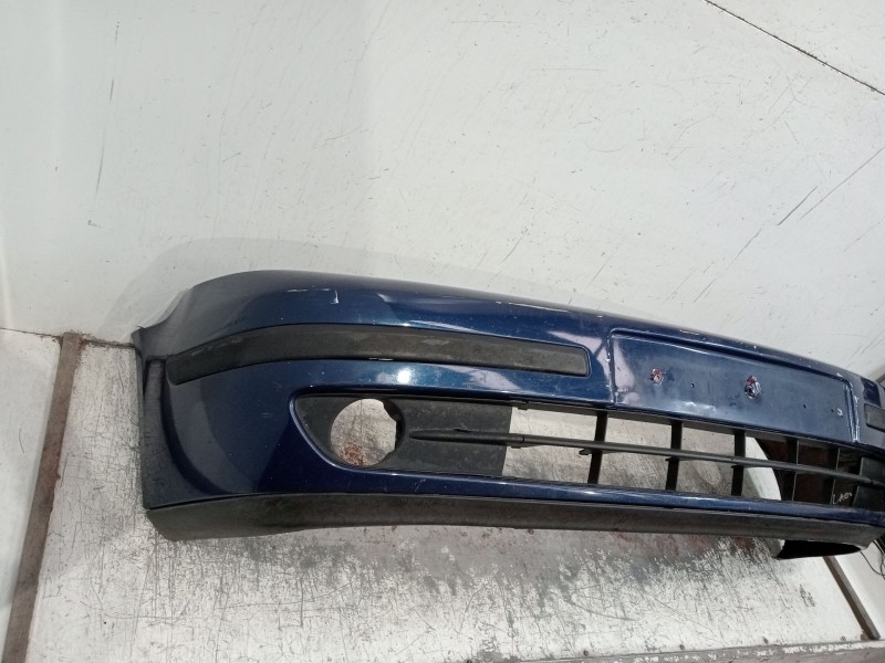 Recambio de paragolpes delantero para renault laguna ii (bg0/1_) 2.0 16v (bg00, bg0k, bg0p, bg0w) referencia OEM IAM   