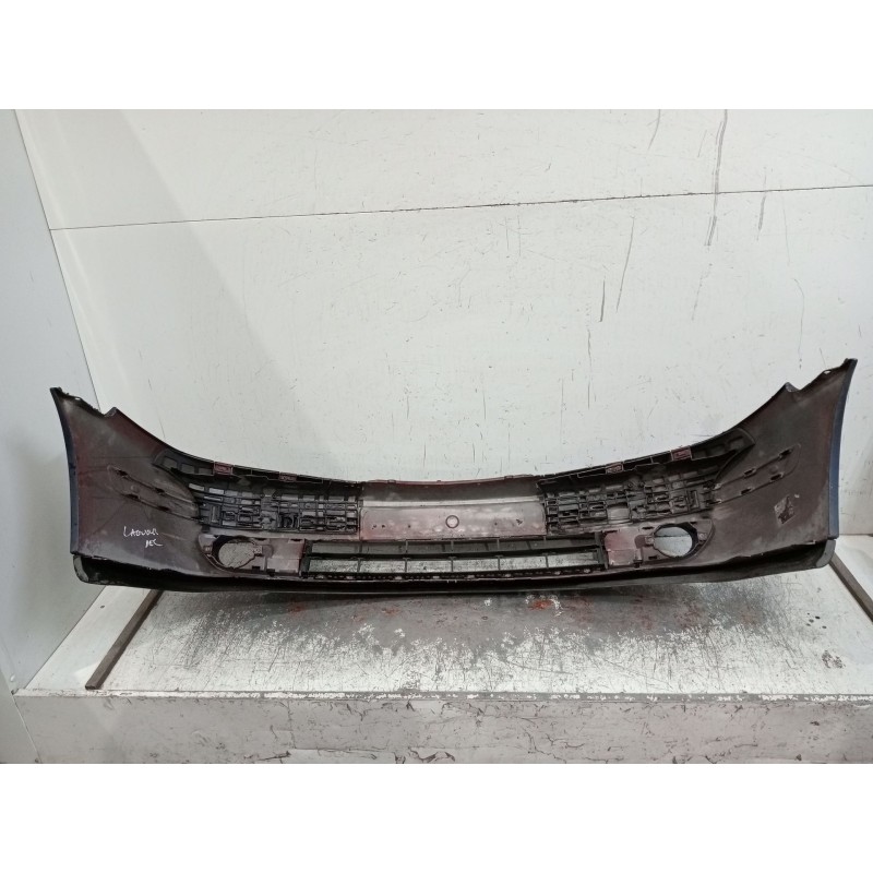 Recambio de paragolpes delantero para renault laguna ii (bg0/1_) 2.0 16v (bg00, bg0k, bg0p, bg0w) referencia OEM IAM   