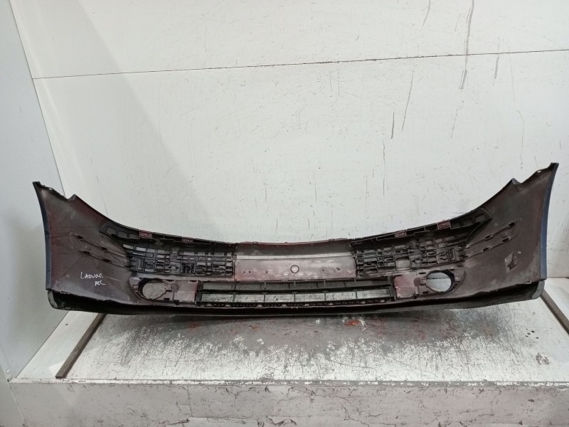 Recambio de paragolpes delantero para renault laguna ii (bg0/1_) 2.0 16v (bg00, bg0k, bg0p, bg0w) referencia OEM IAM   