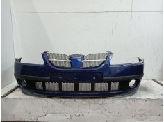 Recambio de paragolpes delantero para nissan almera ii hatchback (n16) 2.2 dci referencia OEM IAM   