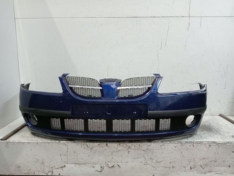 Recambio de paragolpes delantero para nissan almera ii hatchback (n16) 2.2 dci referencia OEM IAM   