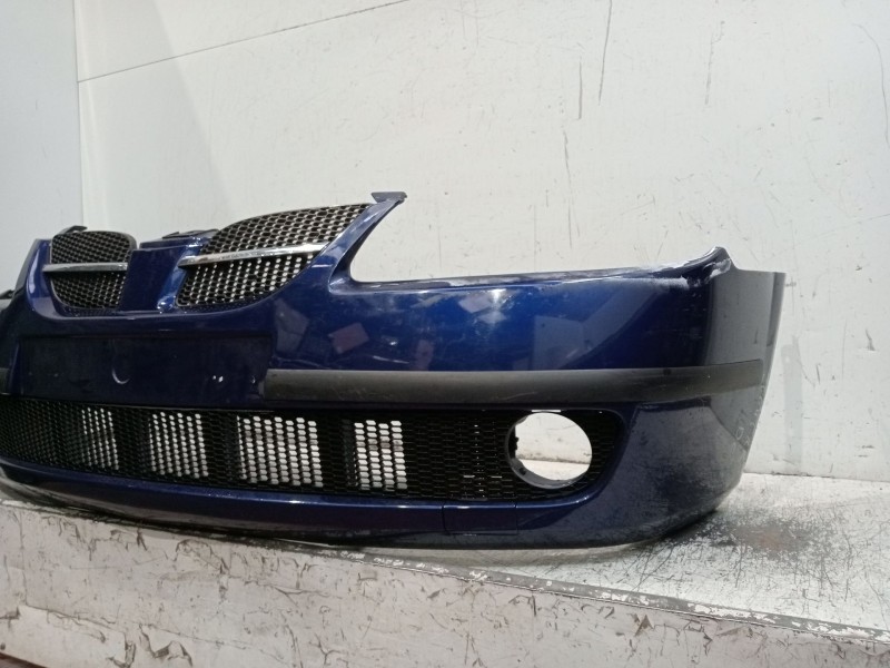 Recambio de paragolpes delantero para nissan almera ii hatchback (n16) 2.2 dci referencia OEM IAM   